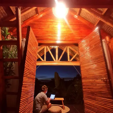 Small Cabin In The South Barili Exterior photo