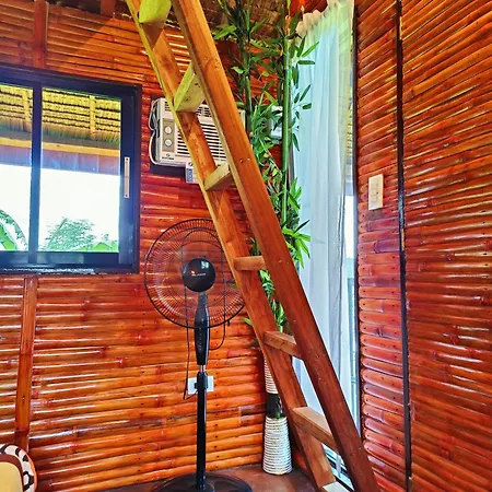Small Cabin In The South Barili Exterior photo