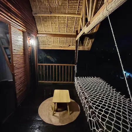 Small Cabin In The South Barili Exterior photo