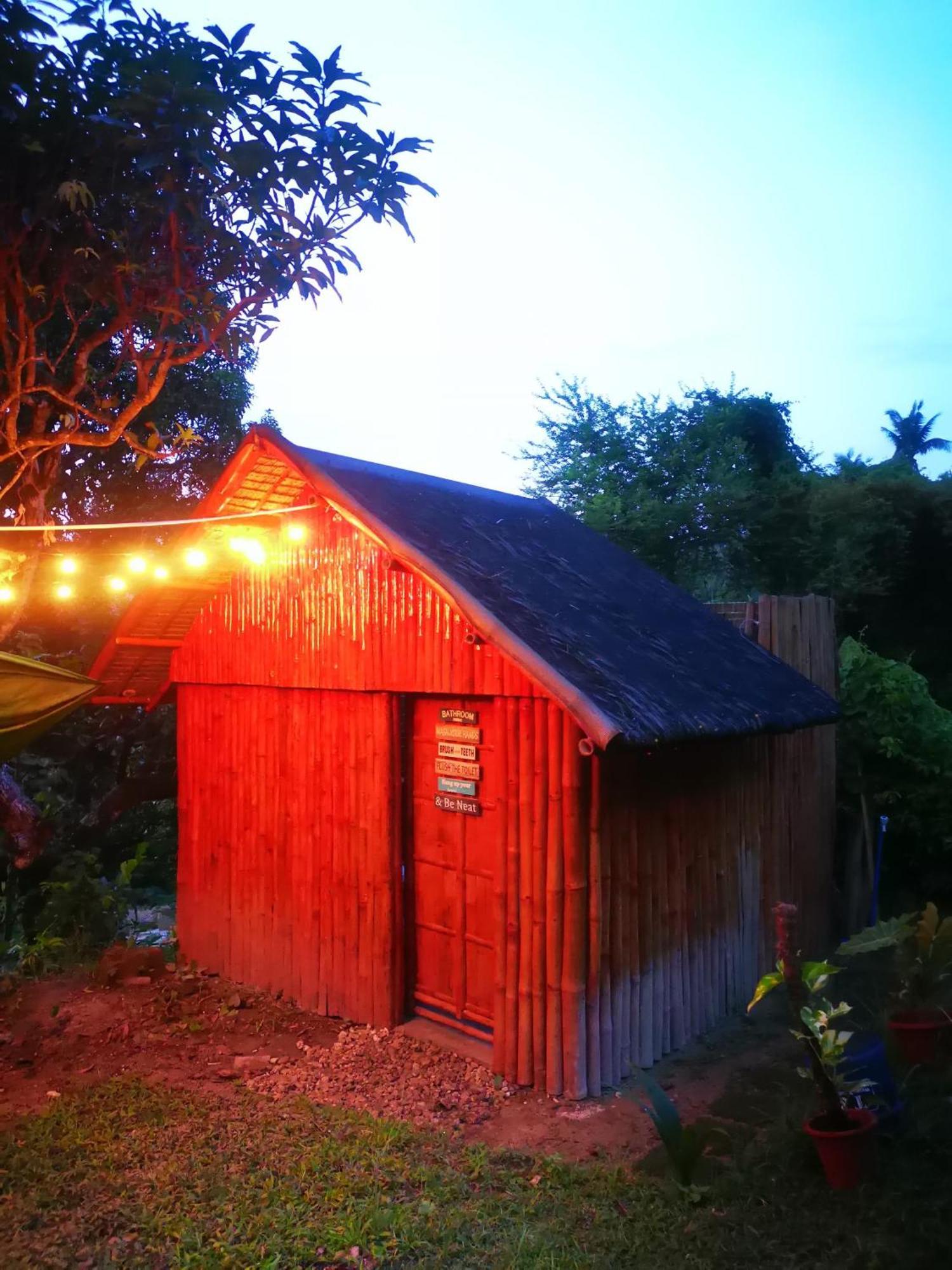 Small In The South * Barili
