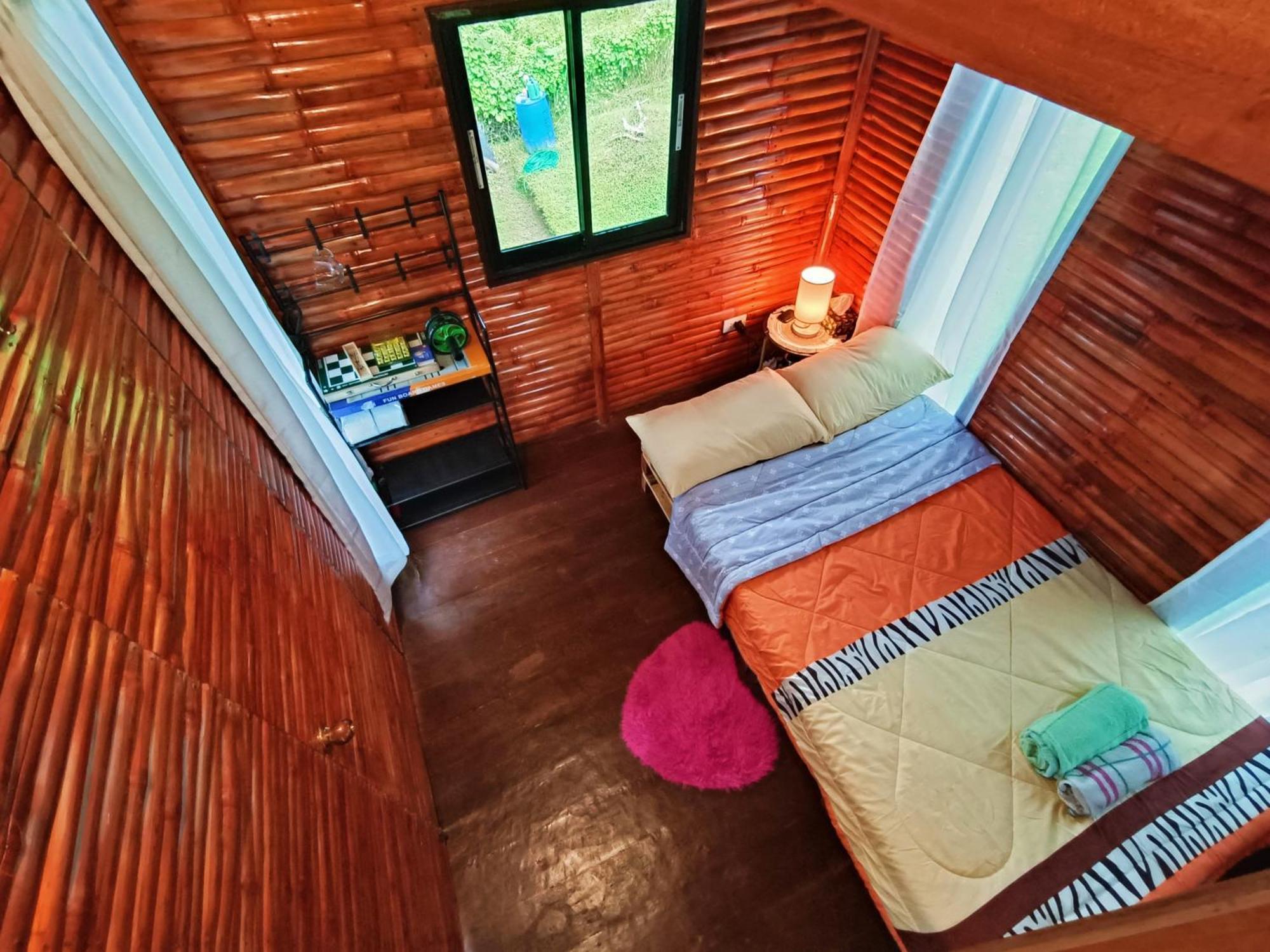 Small In The South Country house *
