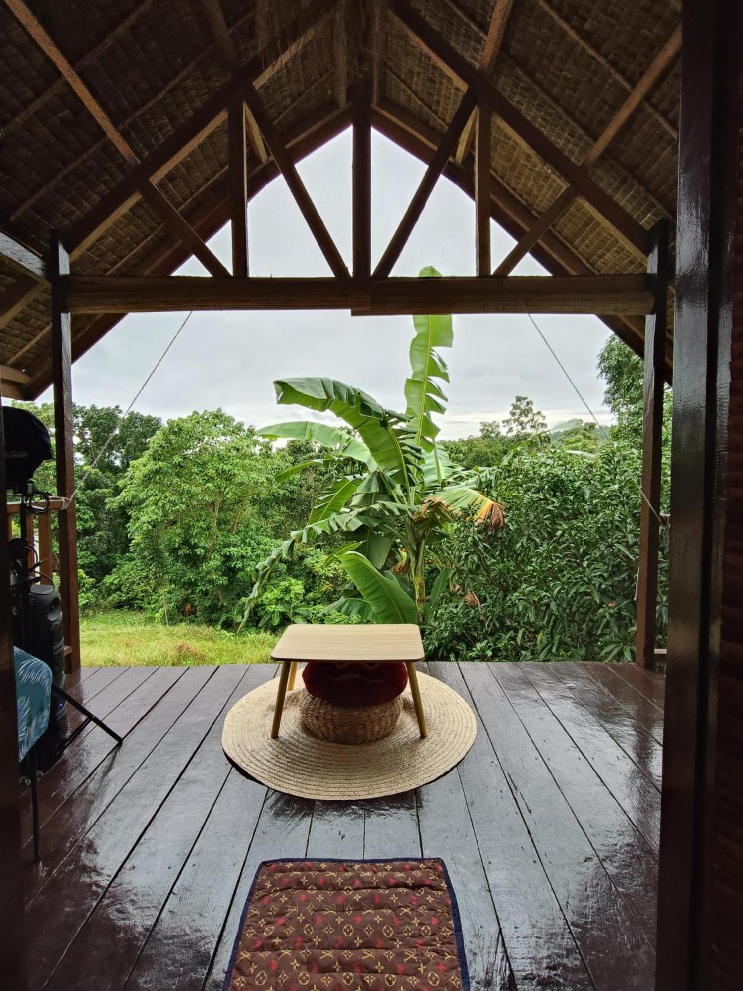 Country house Small In The South Barili